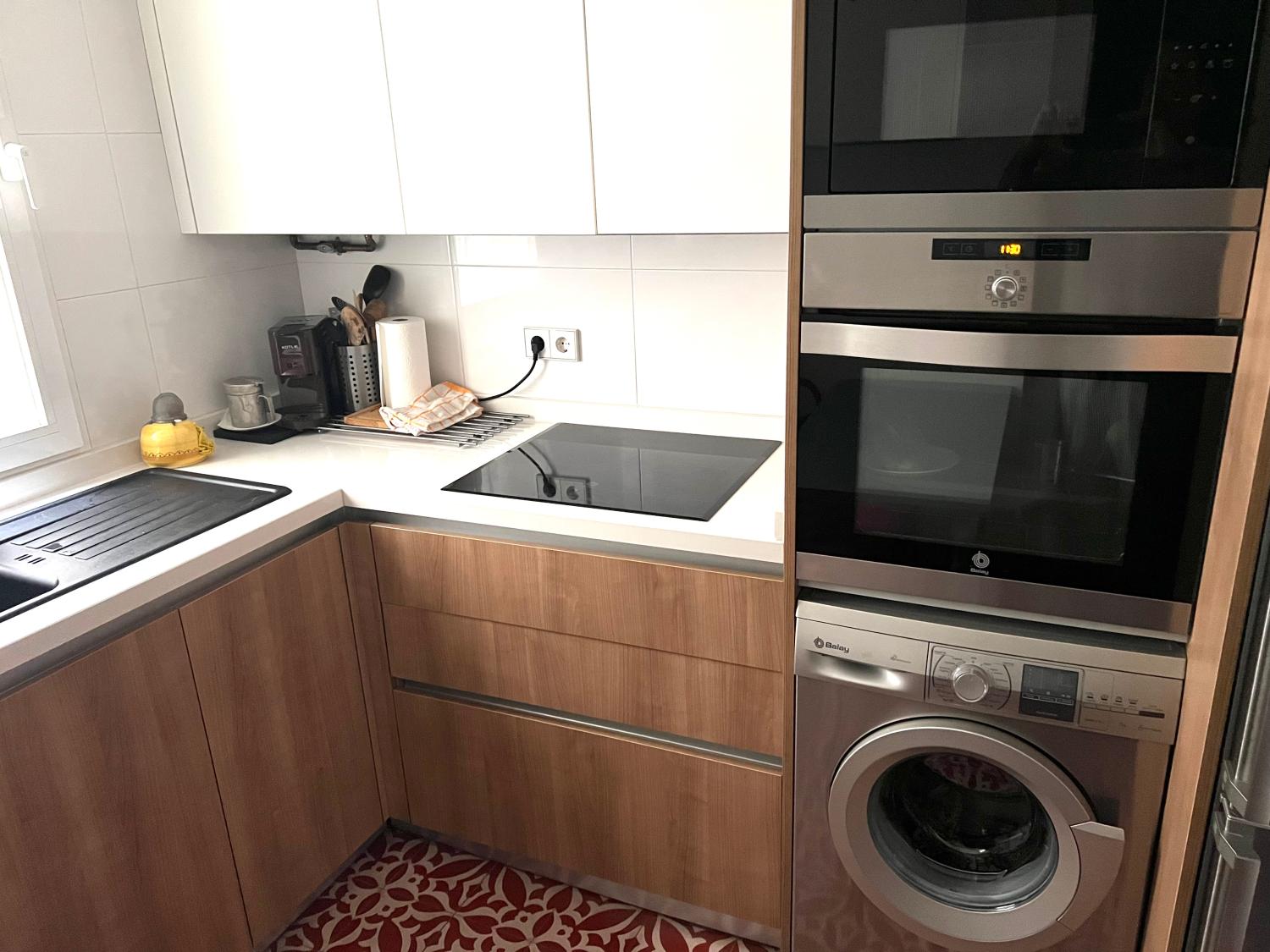  en venta apartamento Retiro-Ibiza Madrid Capital 18