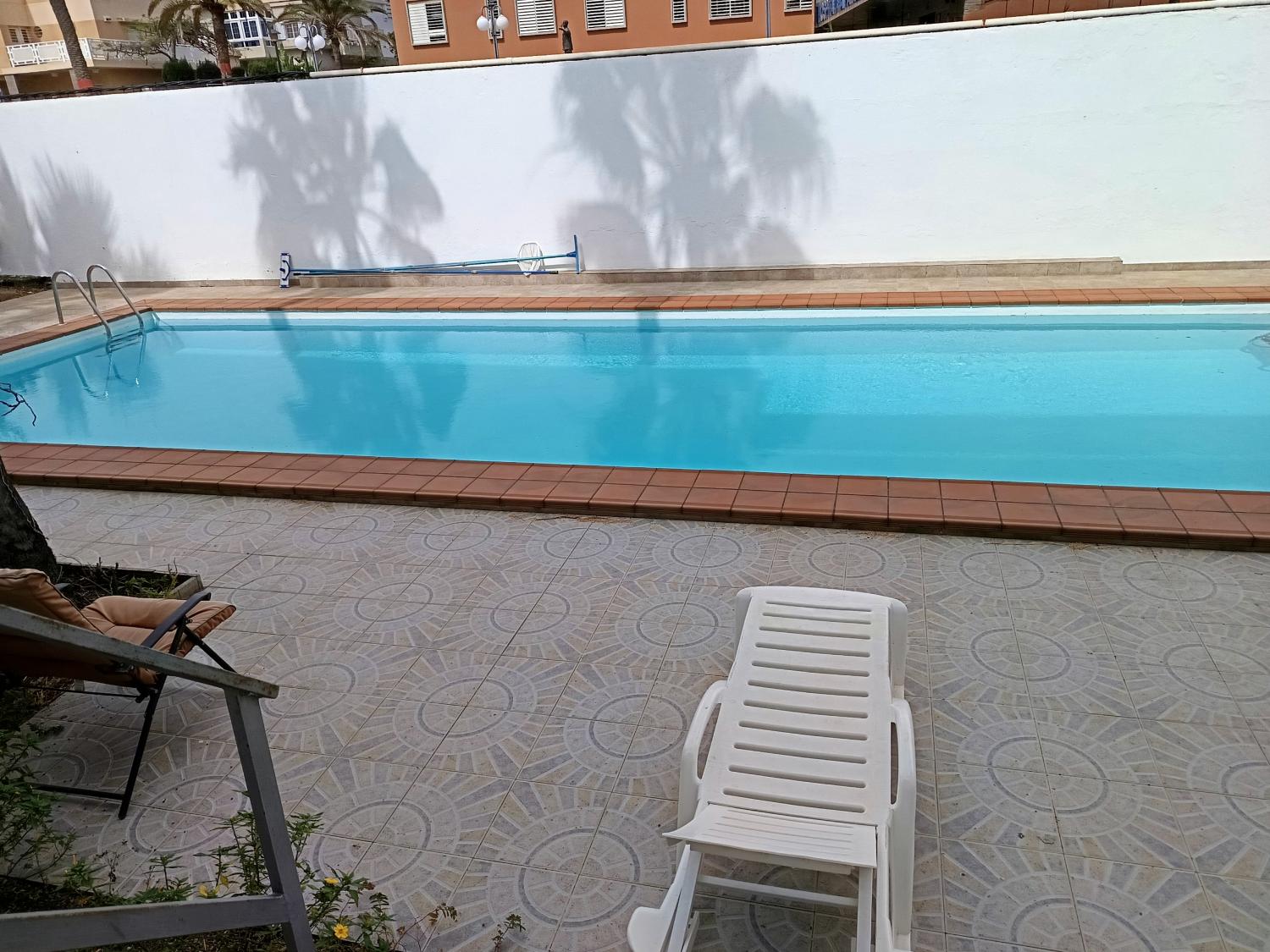  en venta apartamento Las Palmas Centro 35004 Palmas De Gran Canaria (Las) 1