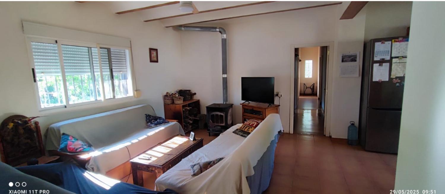  en venta casa Vall De Gallinera Marina Alta 12
