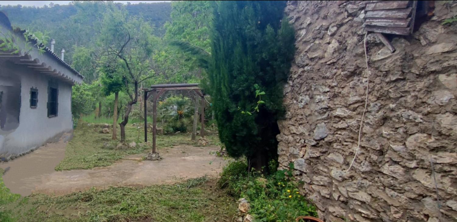  en venta casa Vall De Gallinera Marina Alta 8