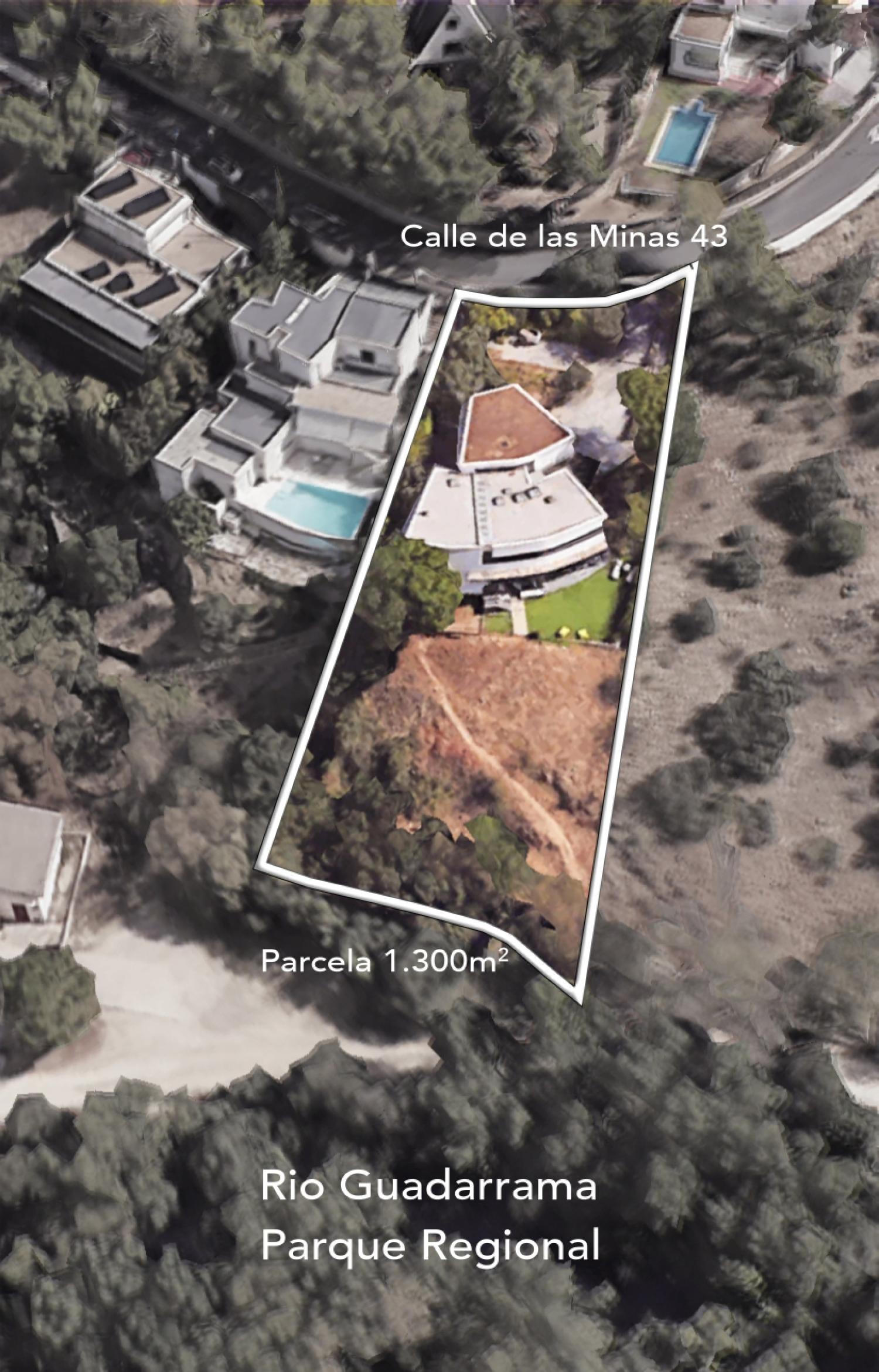  en venta chalet Fuente La Teja Cuenca Del Guadarrama 41