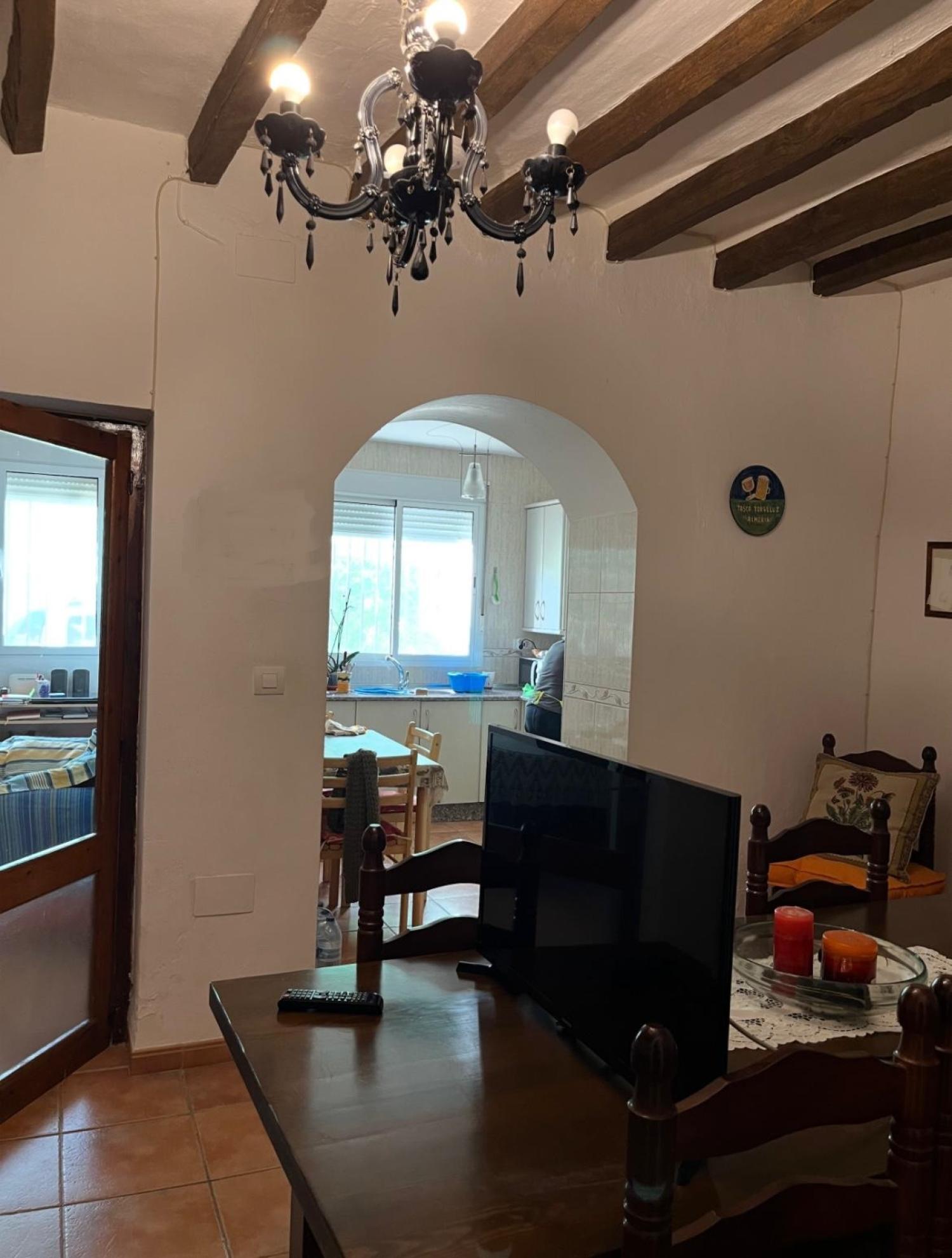  en venta finca rústica Lubrín Levante Almeriense 7