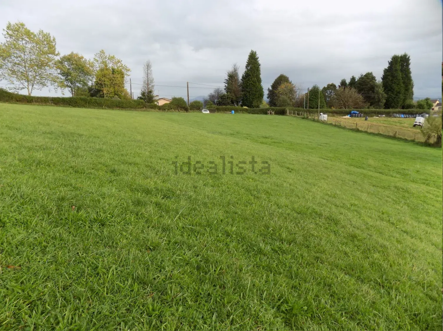  en venta terreno Casa De Anes Oviedo 8