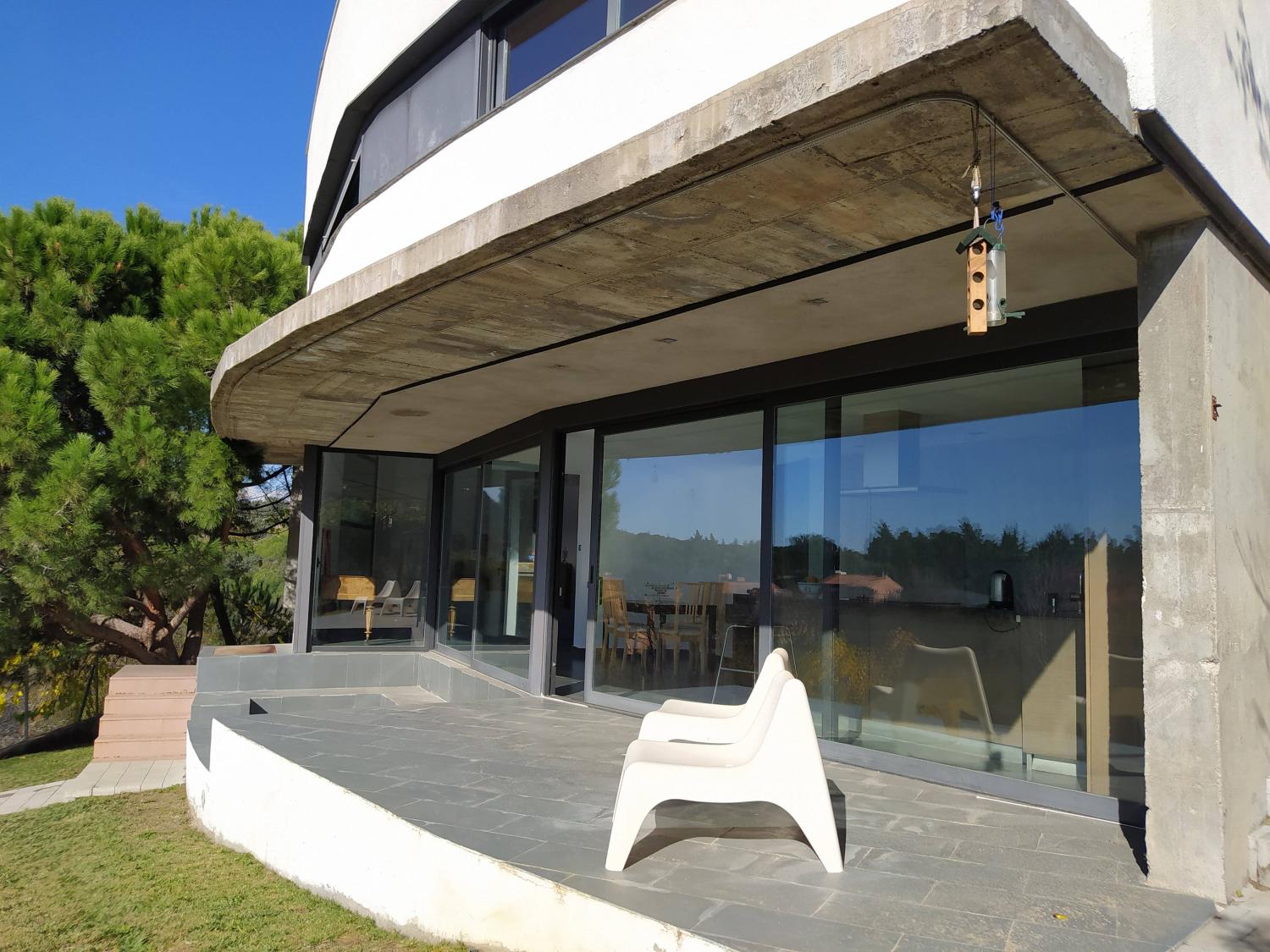  en venta chalet Fuente La Teja Cuenca Del Guadarrama 5