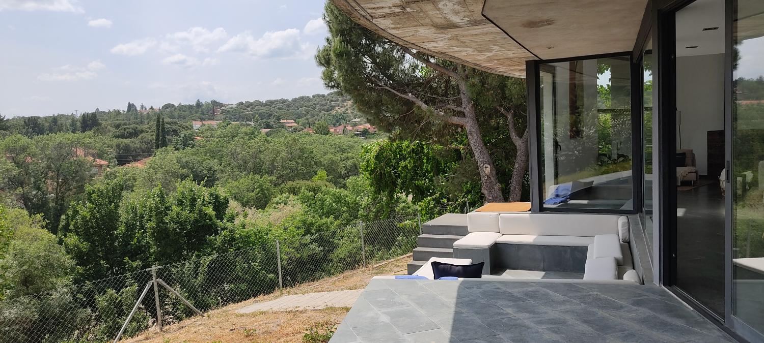  en venta chalet Fuente La Teja Cuenca Del Guadarrama 6