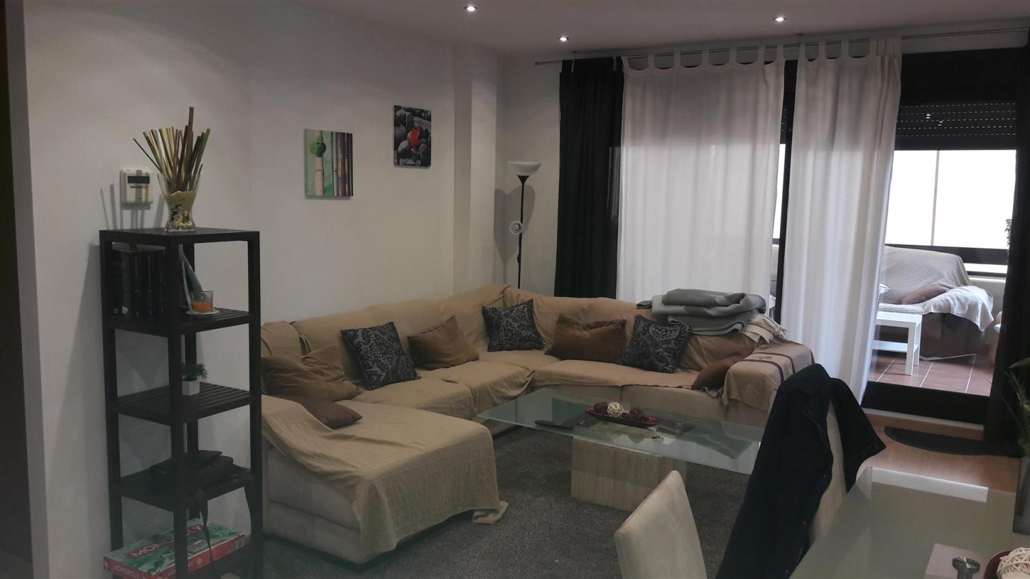  en venta apartamento Resinera-Voladilla Costa Del Sol Occidental 5