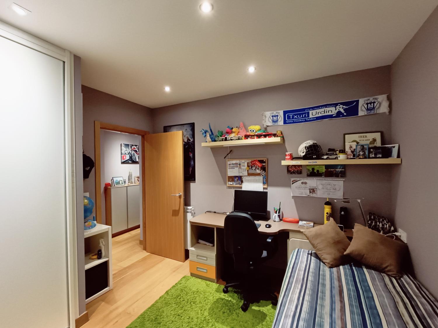  en venta apartamento Donostia Centro 20006 Donostialdea 11