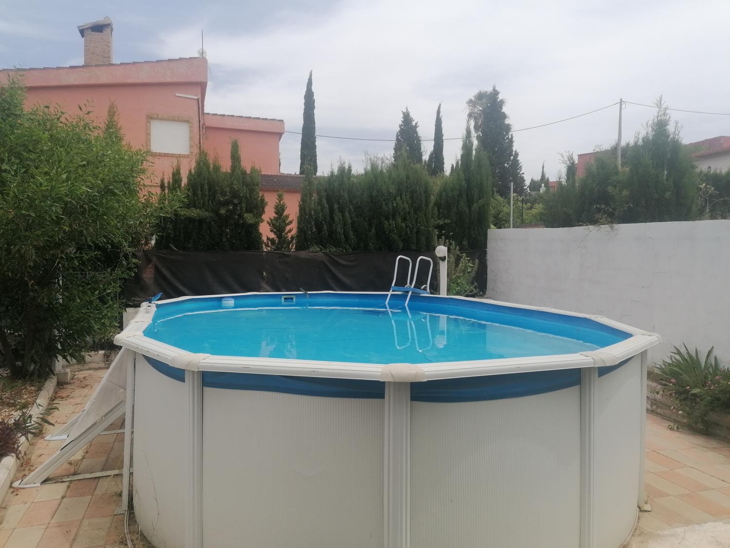  en venta chalet Colinas Venta Cabrera Ribera Alta 7
