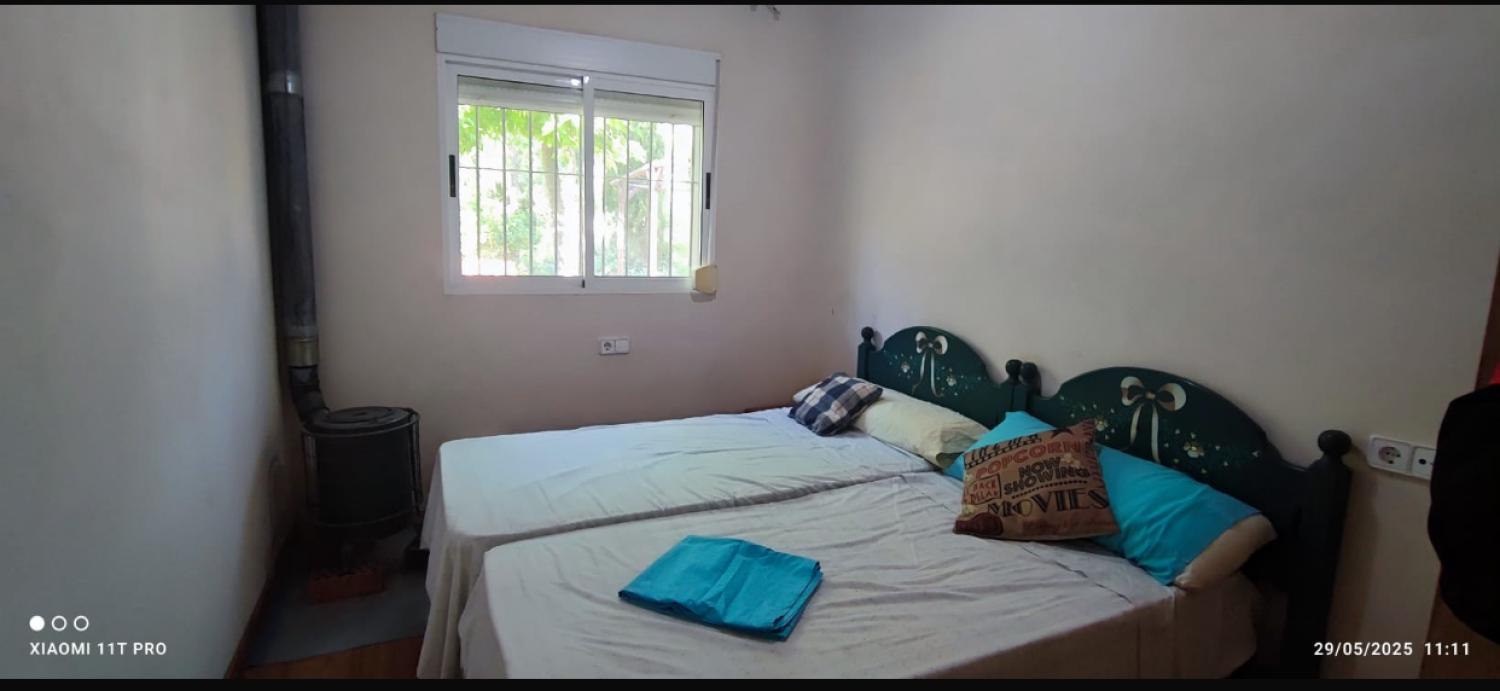  en venta casa Vall De Gallinera Marina Alta 14