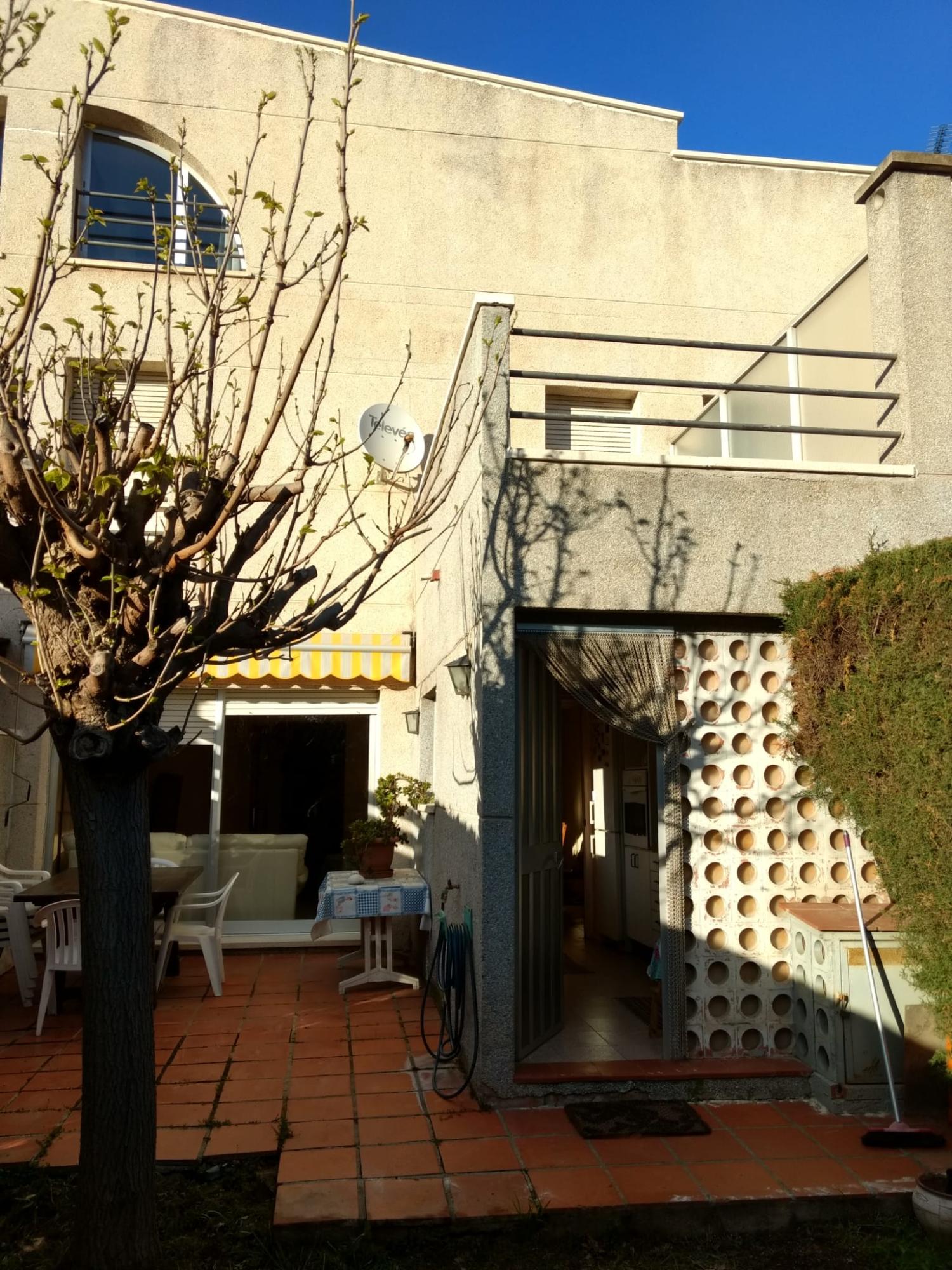  en venta chalet El Papiol Baix Llobregat 36