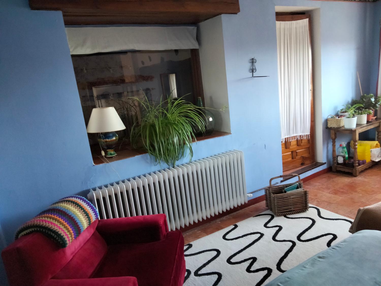 en venta casa de pueblo Azcona Tierra Estella 23