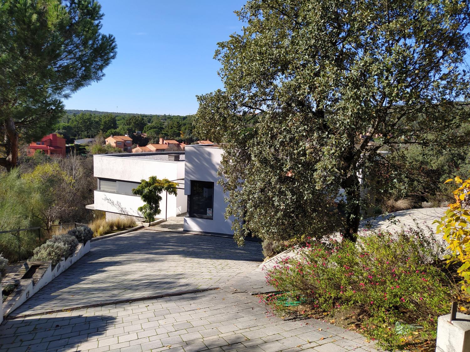  en venta chalet Fuente La Teja Cuenca Del Guadarrama 13