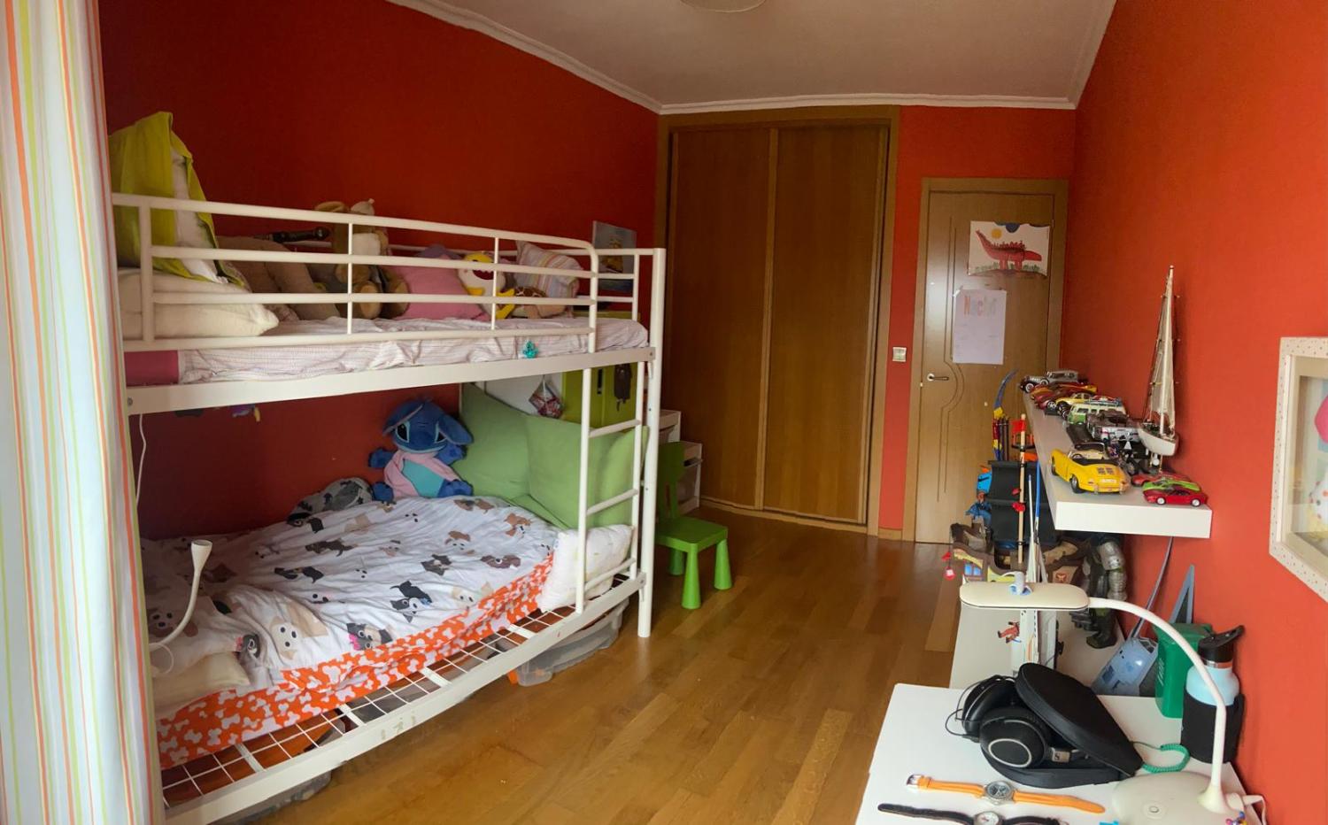  en venta chalet Baiona Vigo 7