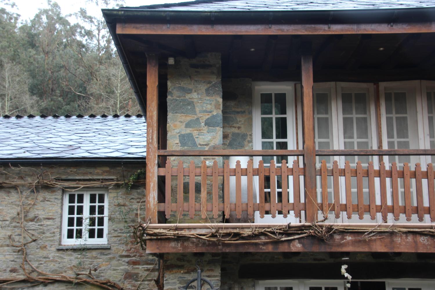 en venta finca rústica Porto Do Cabo Ferrol 13