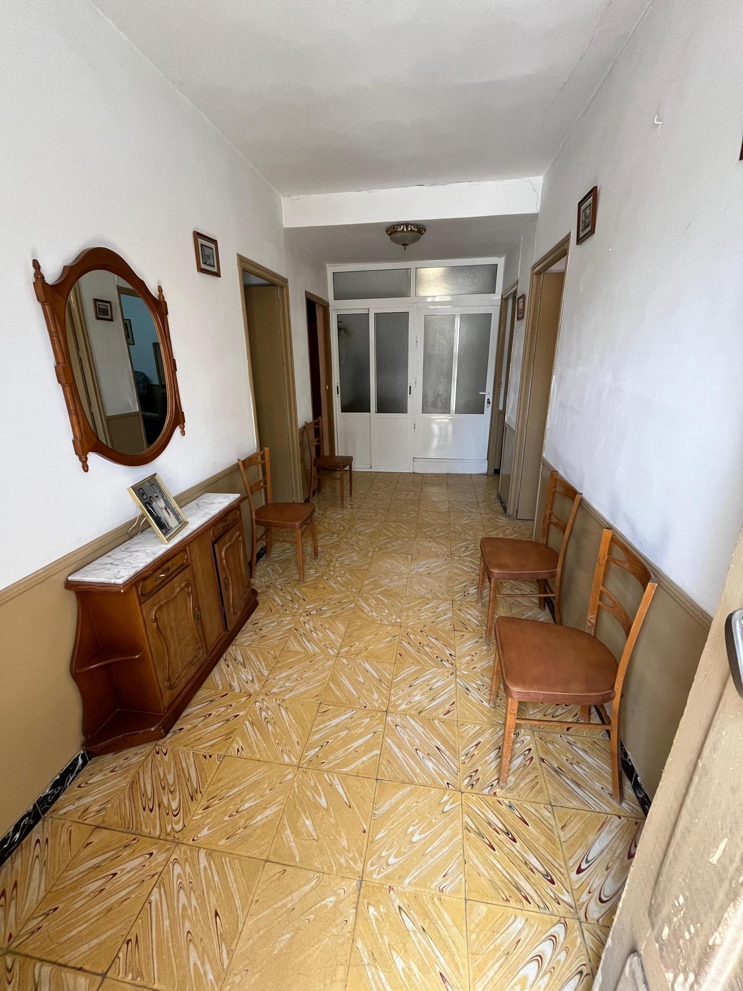  en venta casa Los Laneros Baza 2