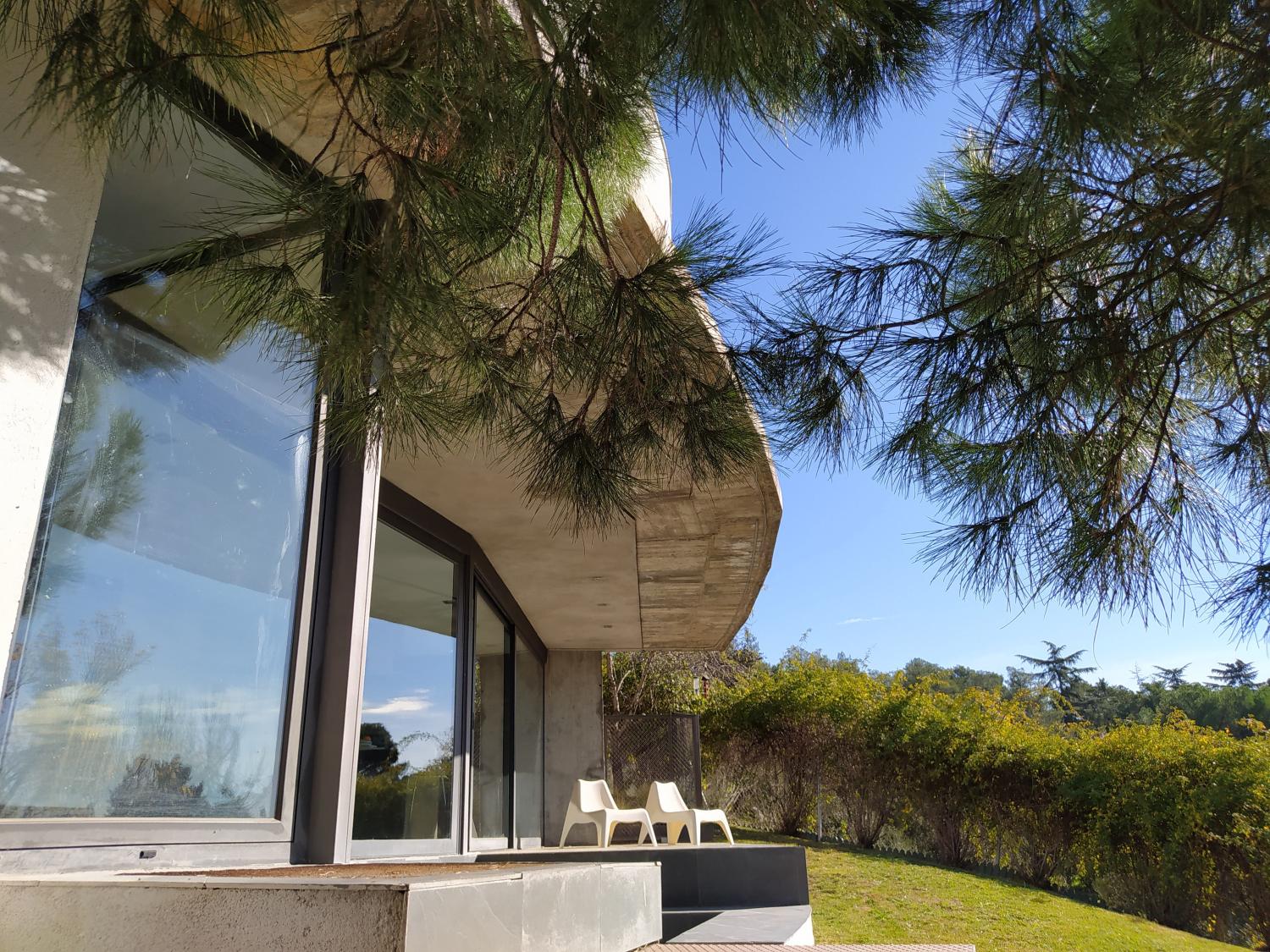 en venta chalet Fuente La Teja Cuenca Del Guadarrama 1