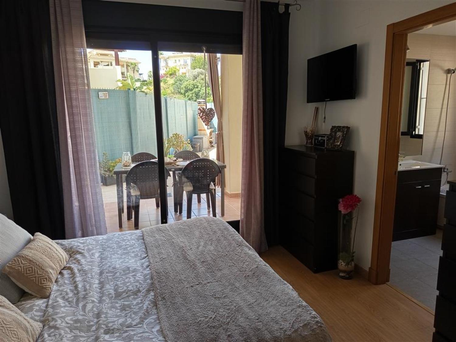  en venta apartamento Resinera-Voladilla Costa Del Sol Occidental 13