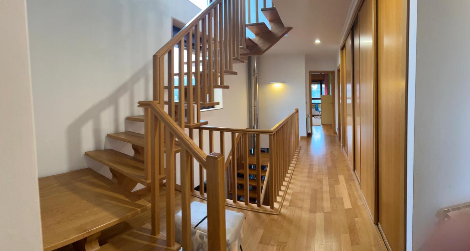  en venta chalet Baiona Vigo 16