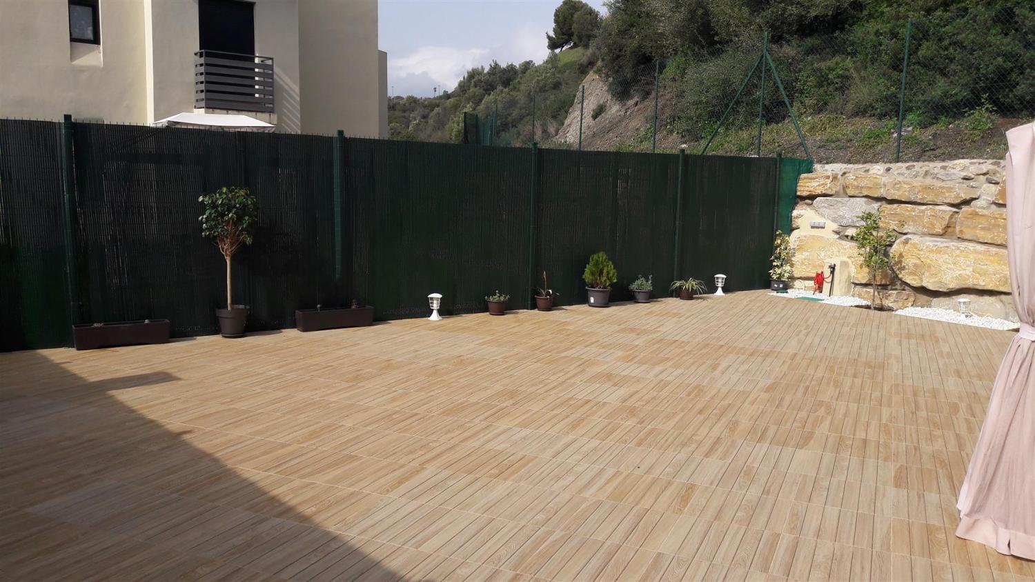  en venta apartamento Resinera-Voladilla Costa Del Sol Occidental 25