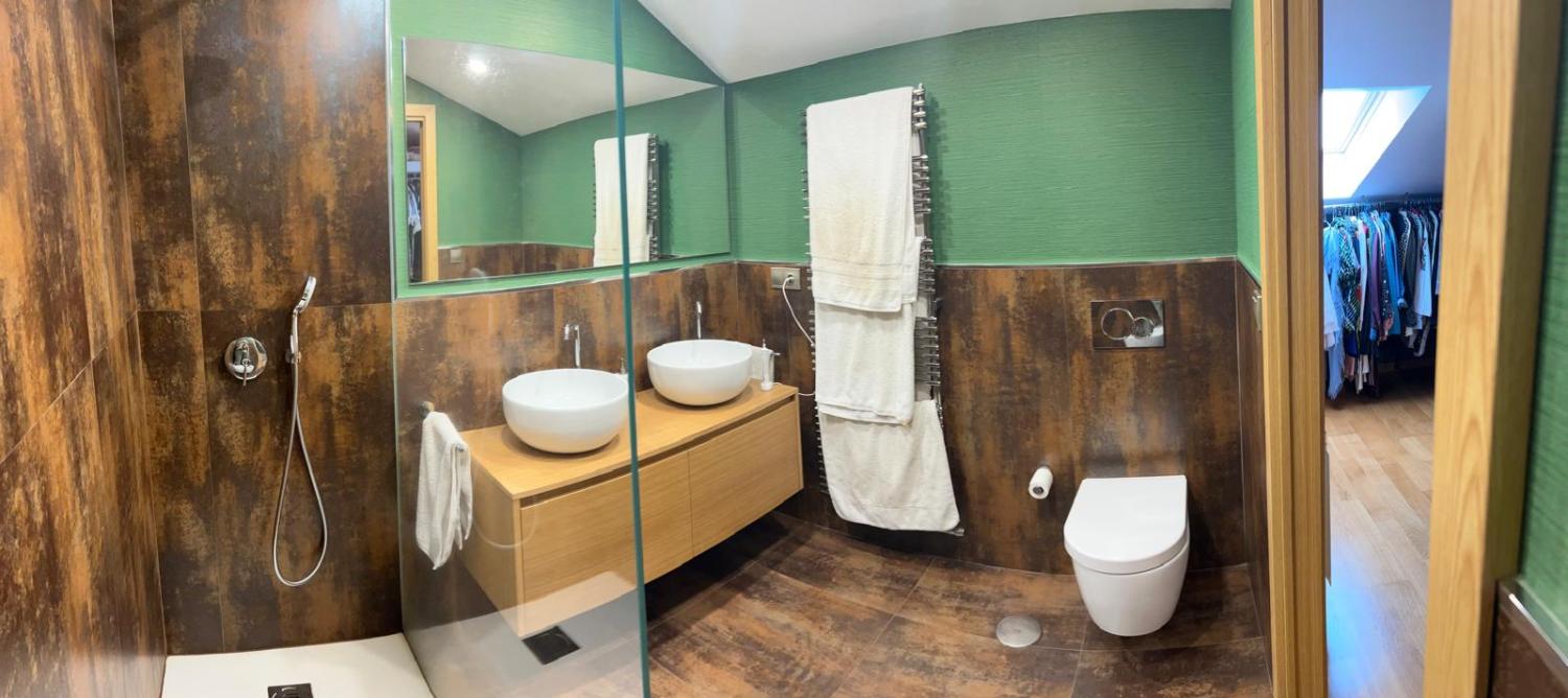  en venta chalet Baiona Vigo 15