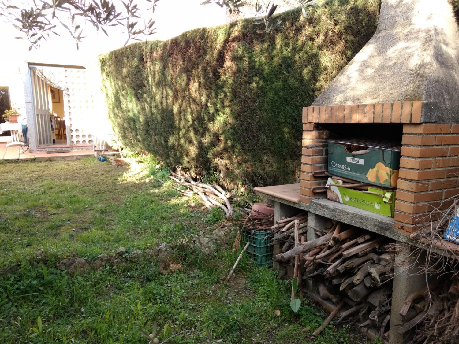  en venta chalet El Papiol Baix Llobregat 27