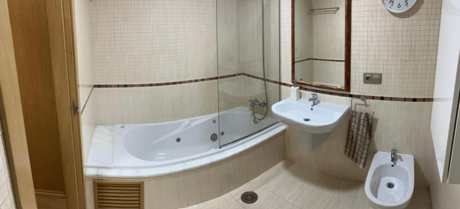  en venta chalet Baiona Vigo 12