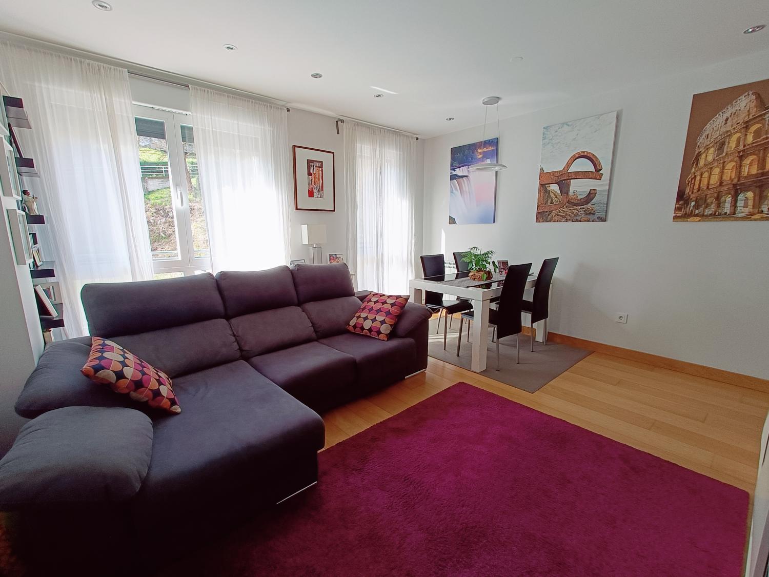  en venta apartamento Donostia Centro 20006 Donostialdea 3