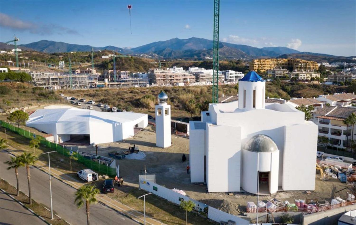  en venta apartamento Resinera-Voladilla Costa Del Sol Occidental 35
