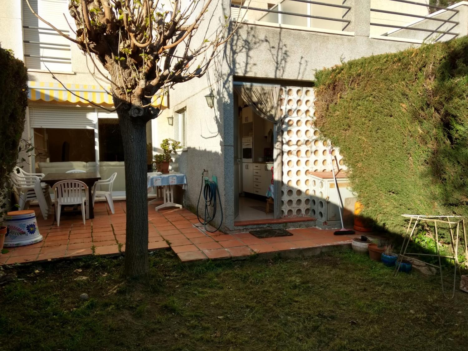  en venta chalet El Papiol Baix Llobregat 4