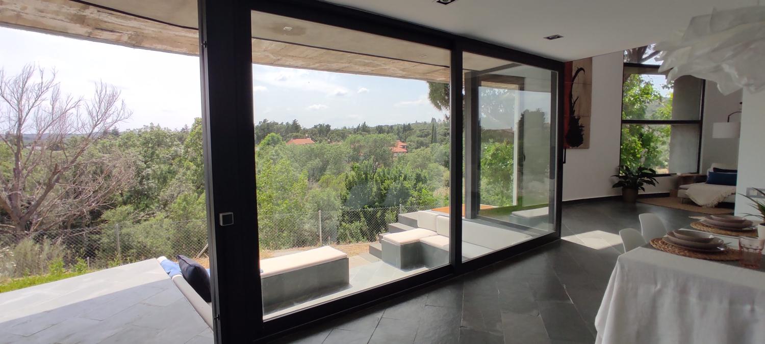  en venta chalet Fuente La Teja Cuenca Del Guadarrama 7