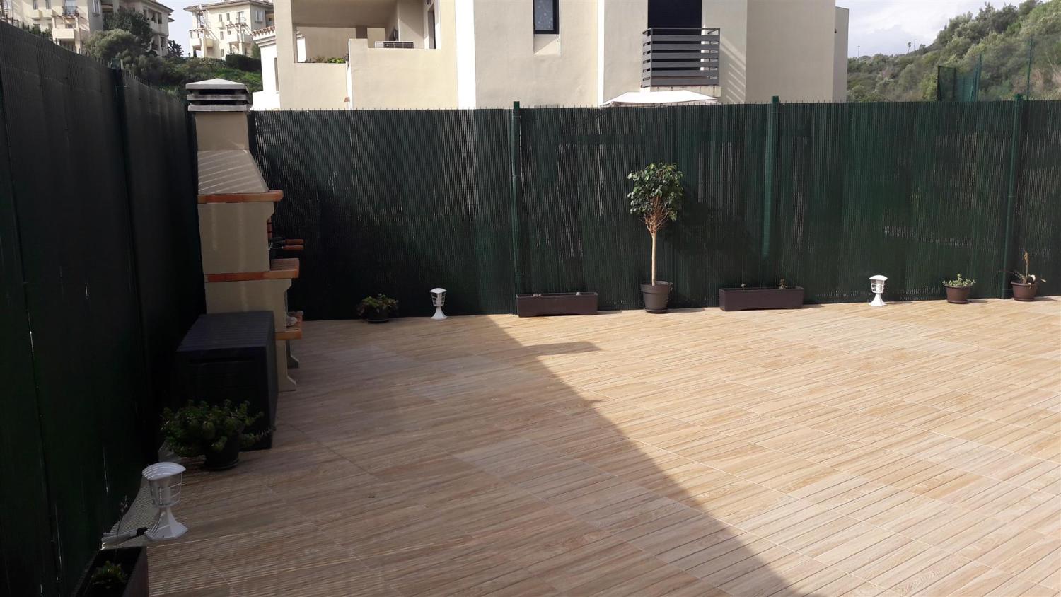  en venta apartamento Resinera-Voladilla Costa Del Sol Occidental 26