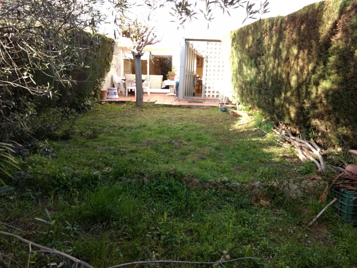  en venta chalet El Papiol Baix Llobregat 18