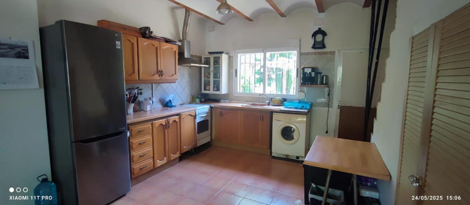  en venta casa Vall De Gallinera Marina Alta 13