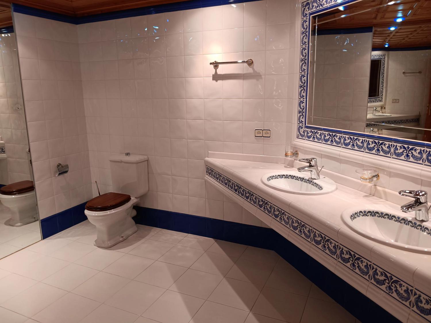  en venta finca rústica Porto Do Cabo Ferrol 18