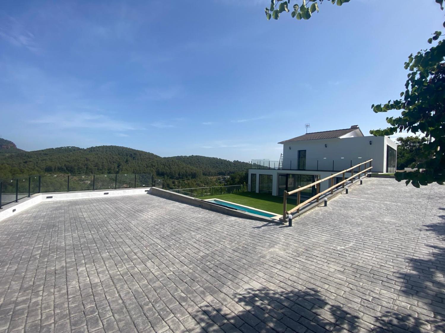  en venta chalet Torrelles De Llobregat Baix Llobregat 2
