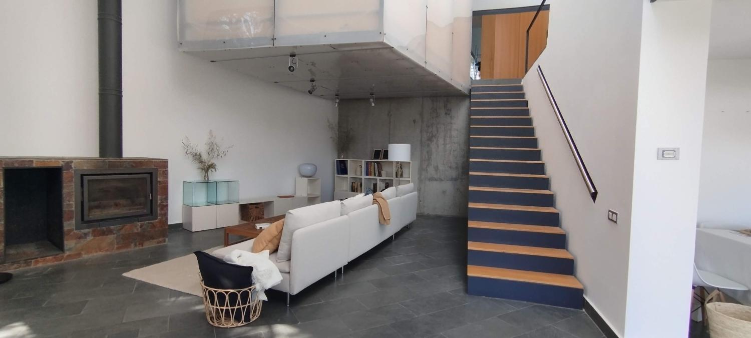  en venta chalet Fuente La Teja Cuenca Del Guadarrama 18