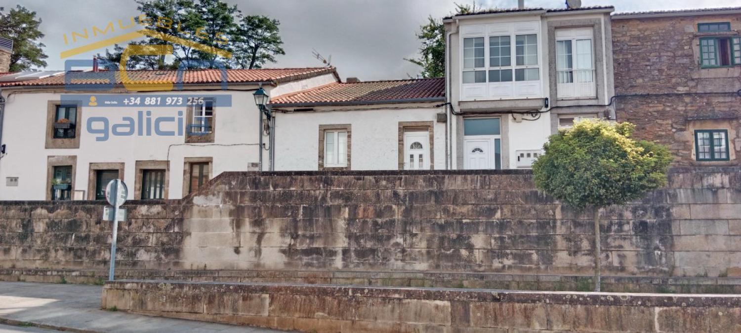  en venta casa Santiago De Compostela Santiago 2