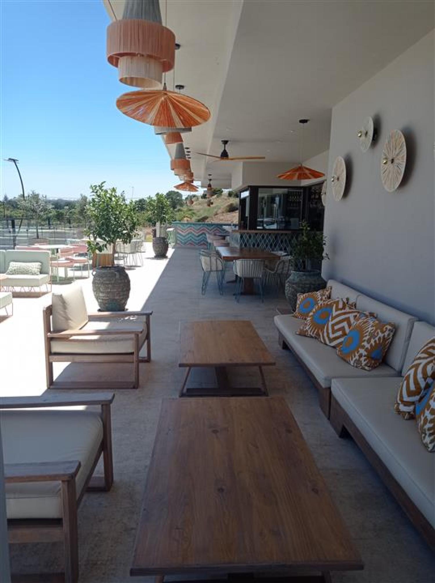  en venta apartamento Resinera-Voladilla Costa Del Sol Occidental 36
