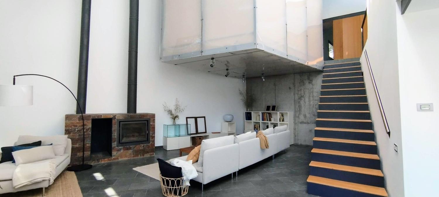  en venta chalet Fuente La Teja Cuenca Del Guadarrama 16