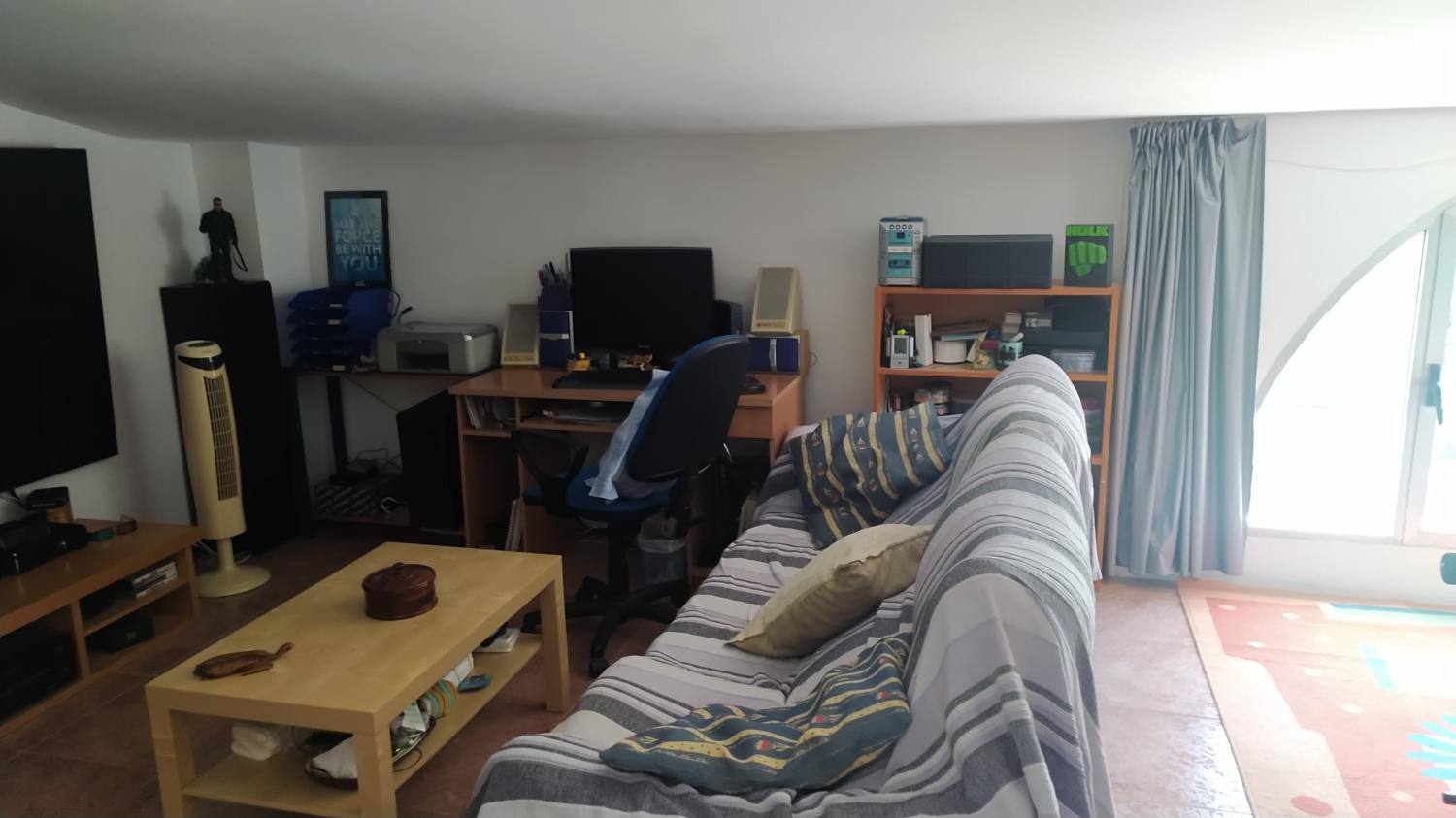  en venta chalet El Papiol Baix Llobregat 23