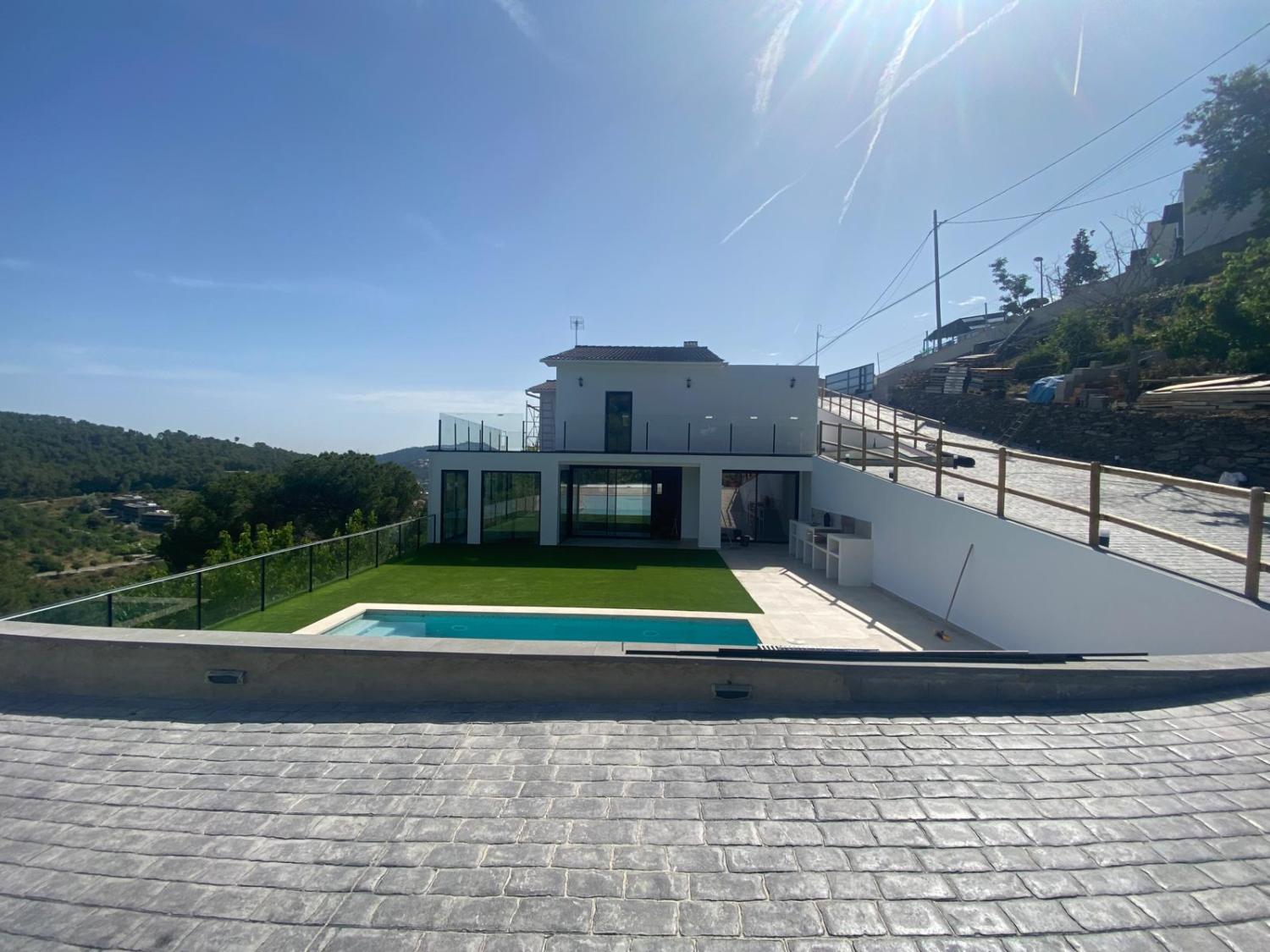  en venta chalet Torrelles De Llobregat Baix Llobregat 1