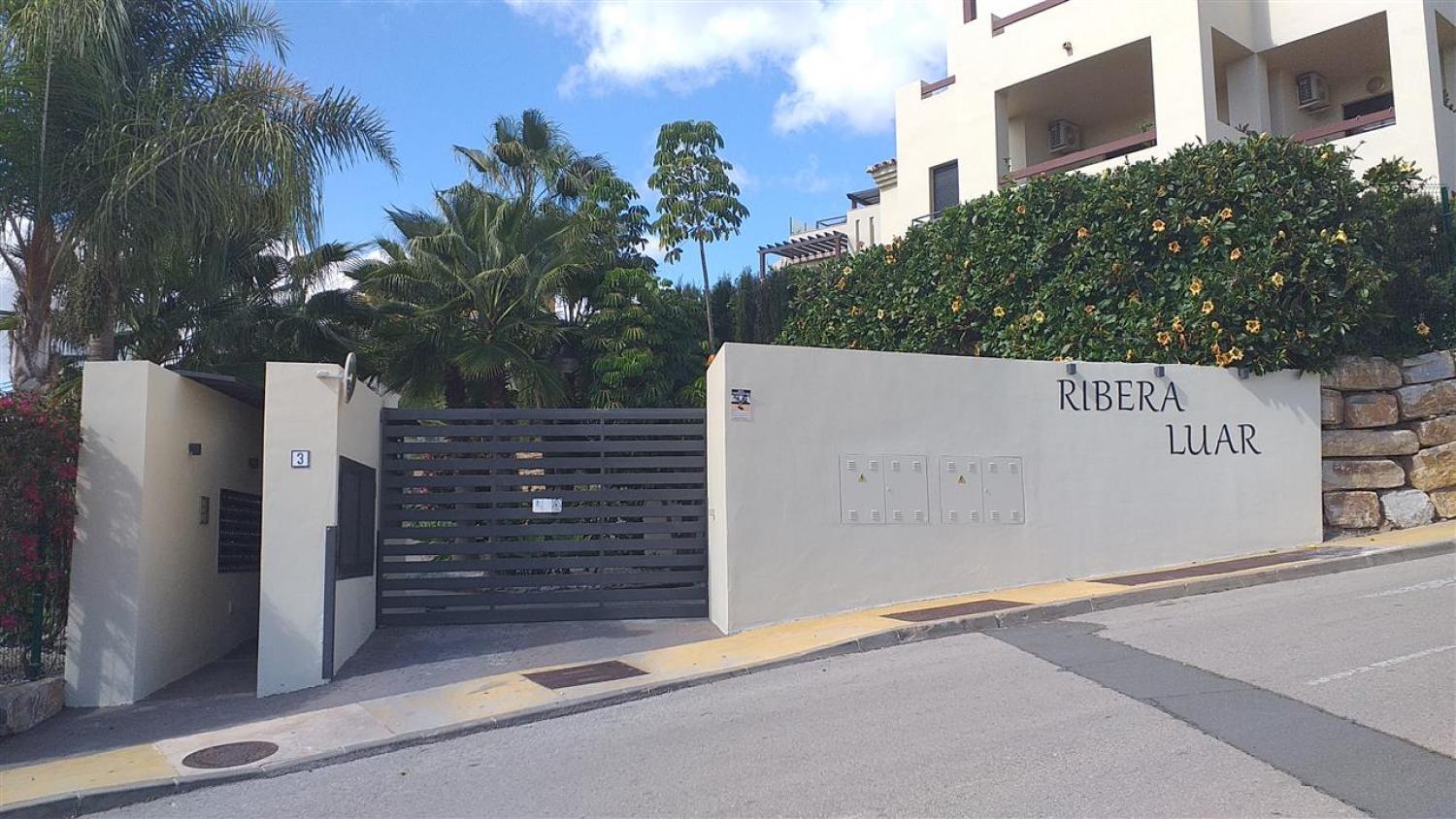  en venta apartamento Resinera-Voladilla Costa Del Sol Occidental 33