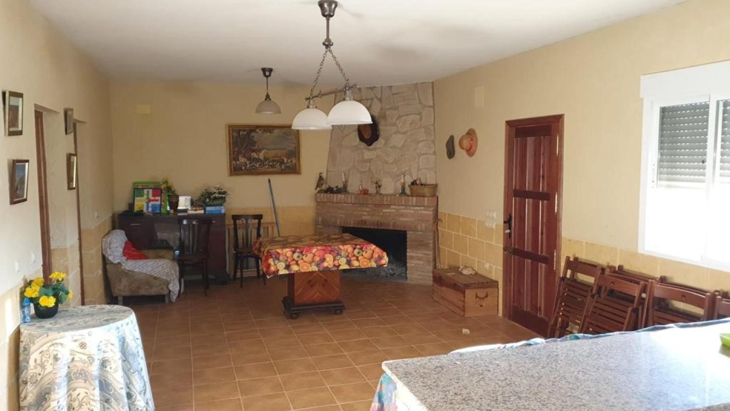  en venta finca rústica Tobarra Campos De Hellín 2