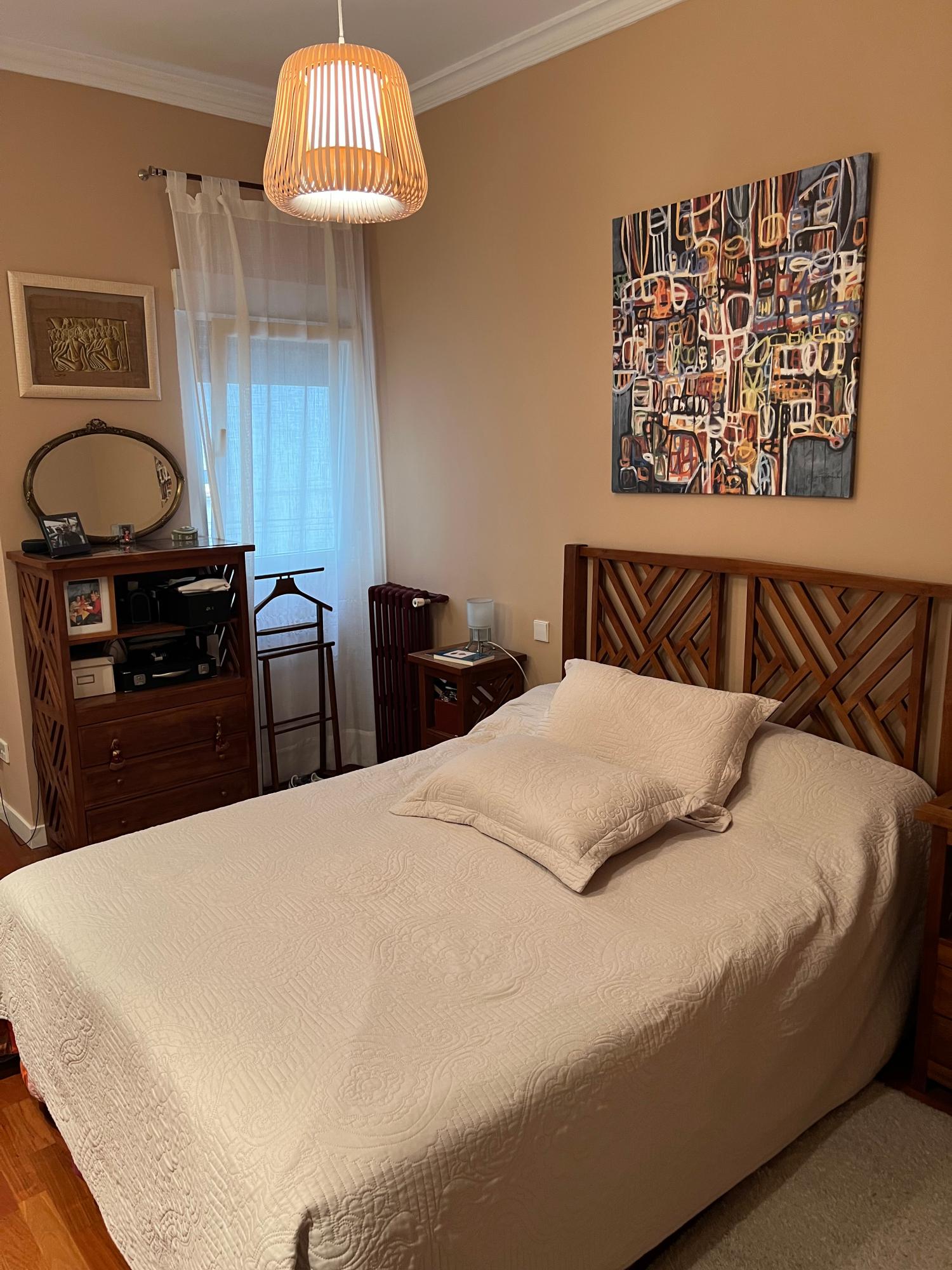  en venta apartamento Retiro-Ibiza Madrid Capital 8