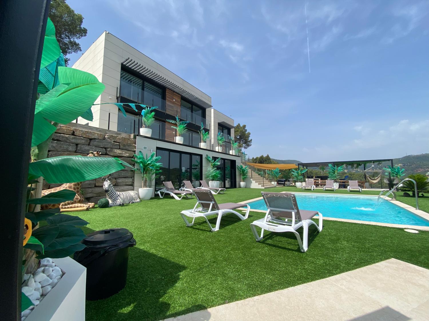 en venta casa Torrelles De Llobregat Baix Llobregat 4