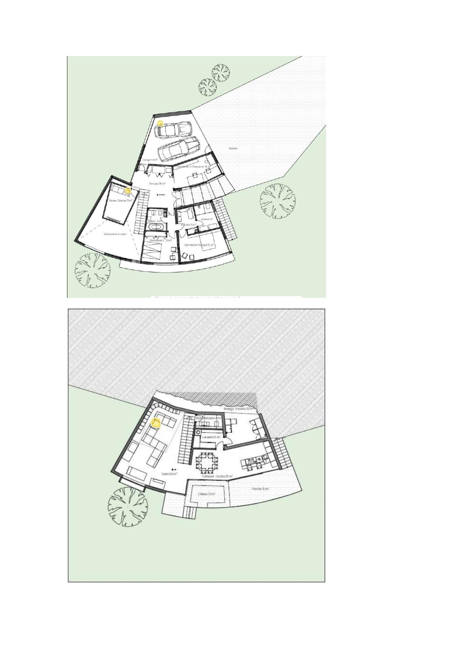  en venta chalet Fuente La Teja Cuenca Del Guadarrama 40
