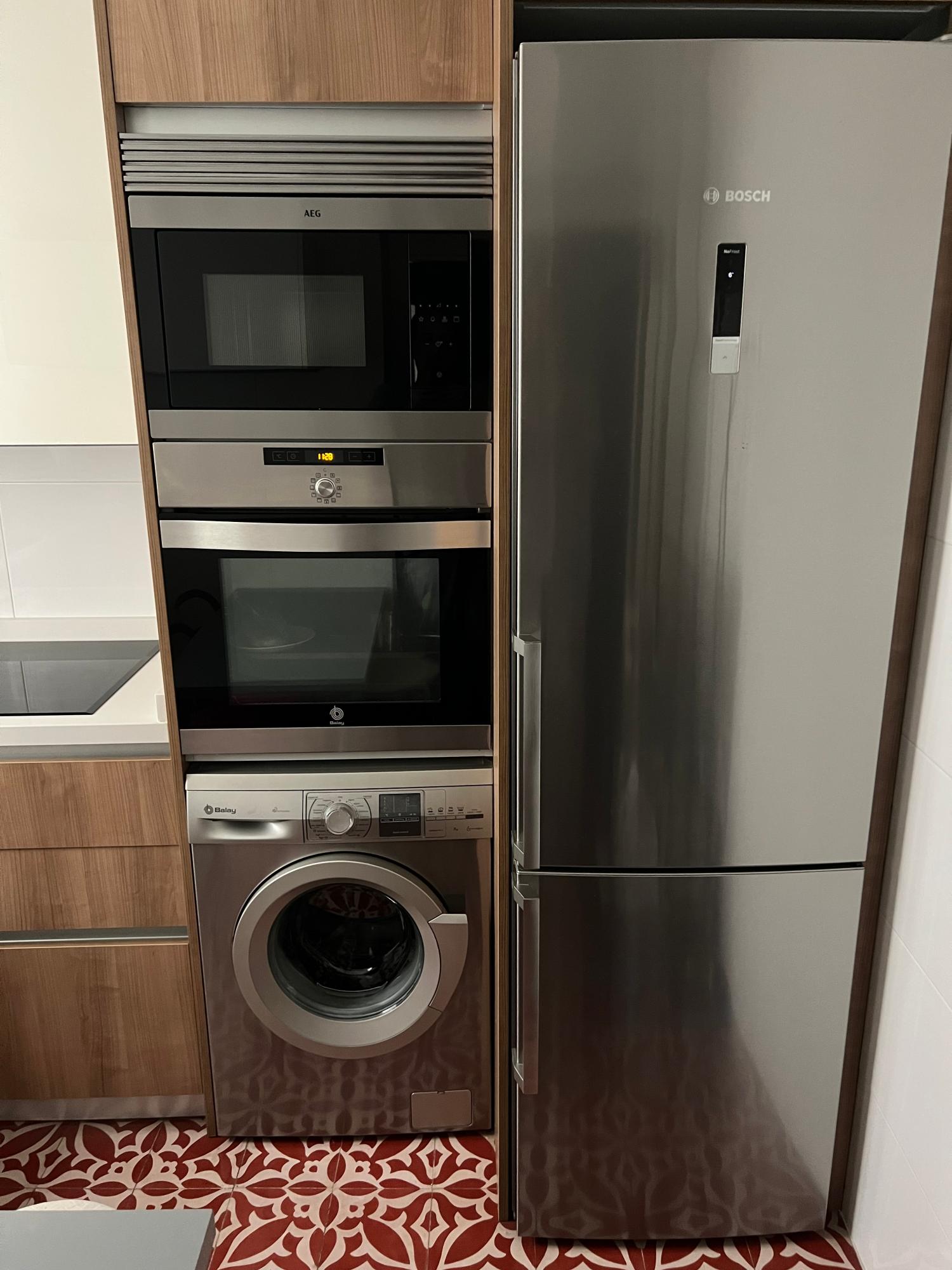  en venta apartamento Retiro-Ibiza Madrid Capital 15