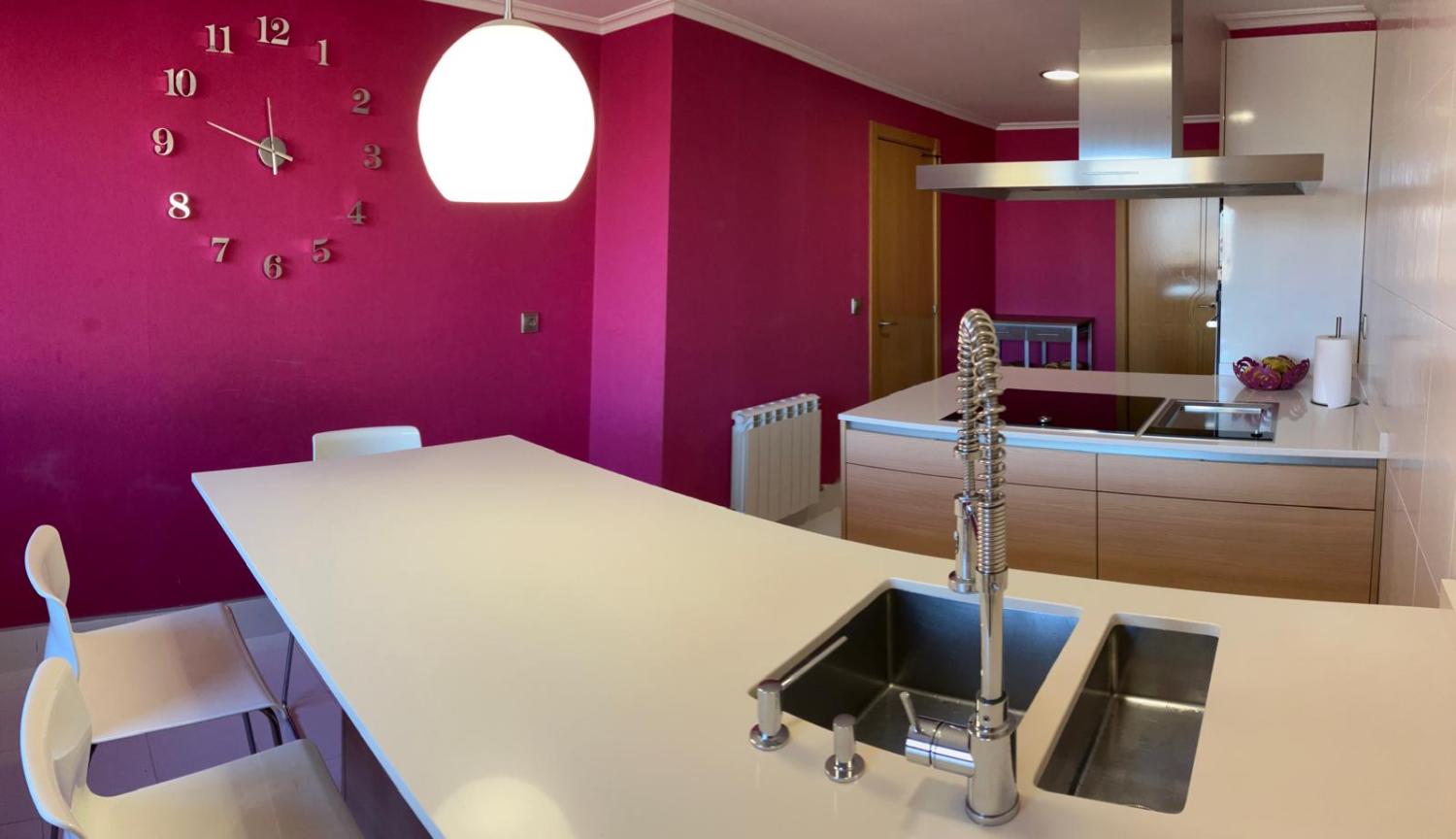  en venta chalet Baiona Vigo 20