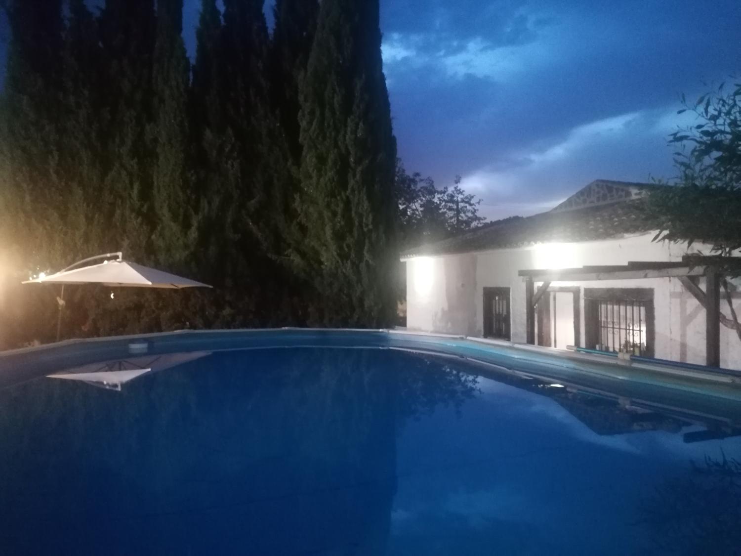  en venta chalet Colinas Venta Cabrera Ribera Alta 11