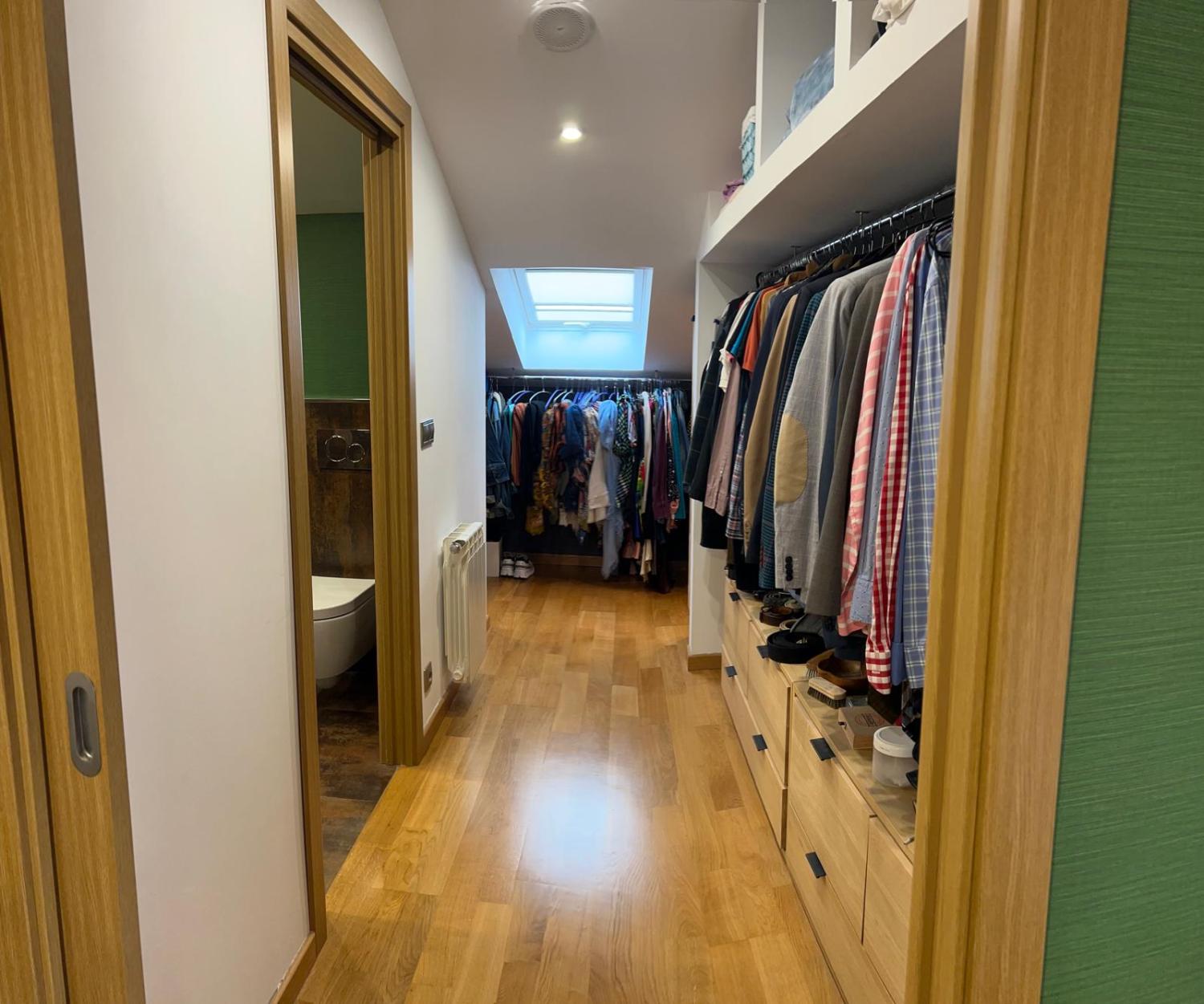  en venta chalet Baiona Vigo 17